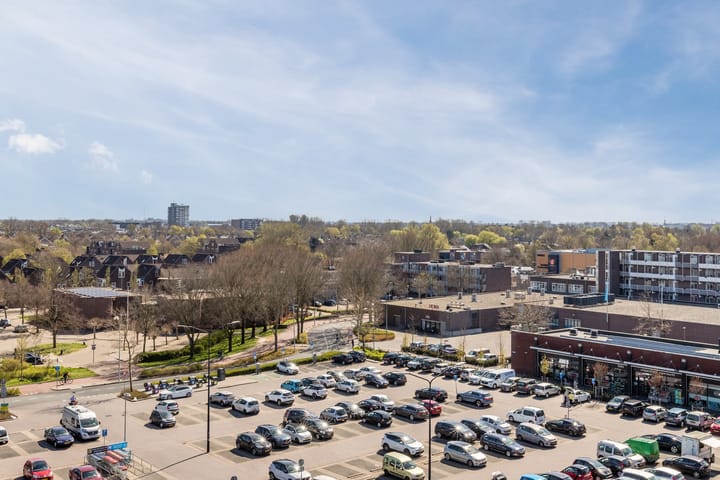 Photo 27 of Europaplein 37