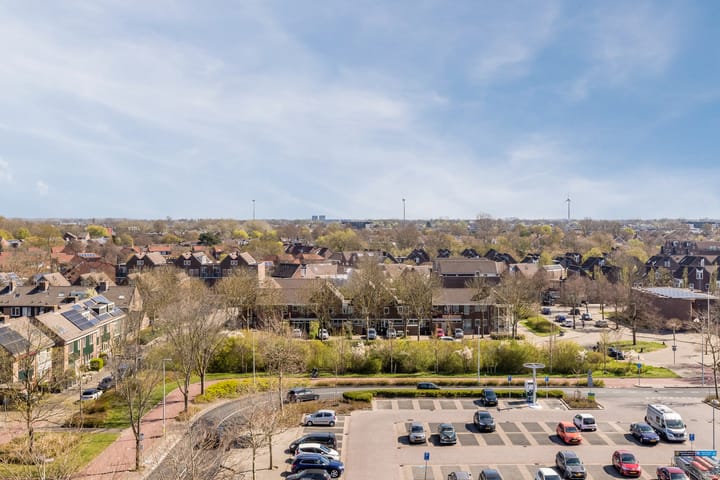 Photo 28 of Europaplein 37