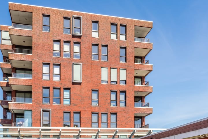 Photo 29 of Europaplein 37