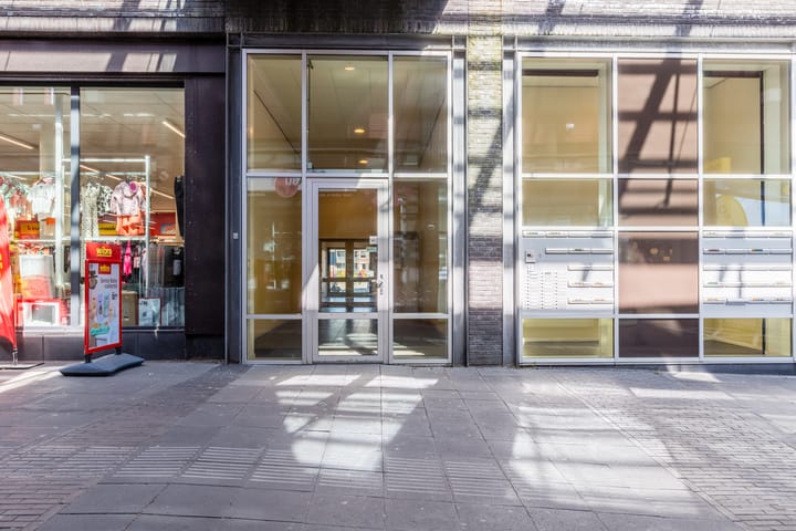 Photo 30 of Europaplein 37