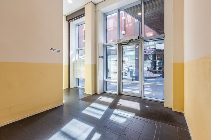 Photo 31 of Europaplein 37