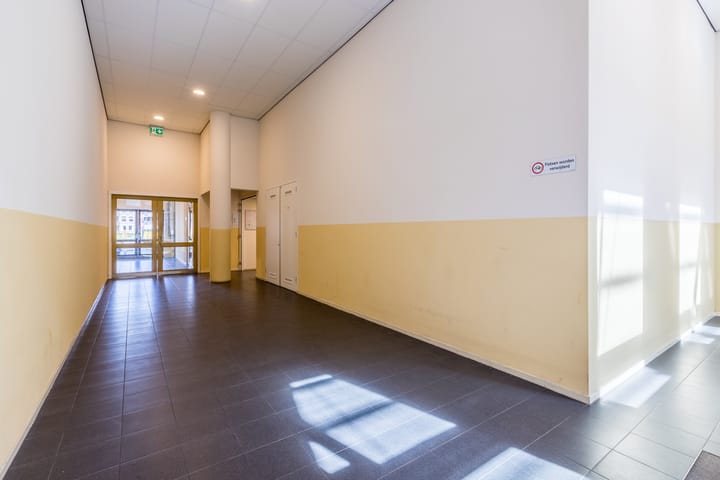 Photo 32 of Europaplein 37