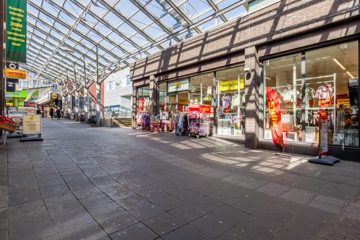 Photo 36 of Europaplein 37