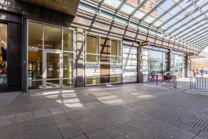 Photo 37 of Europaplein 37