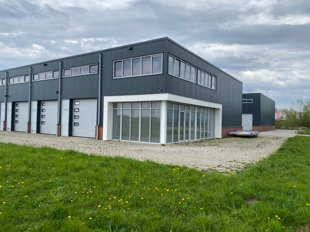 De Traanbok 7-F