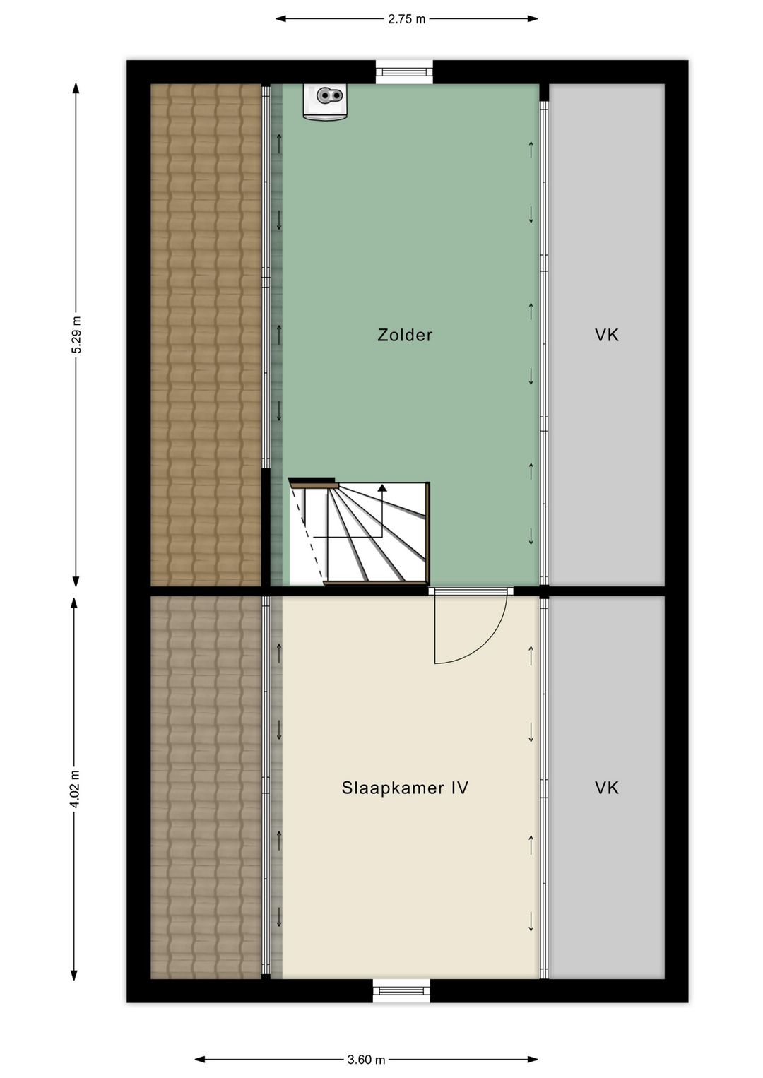 Foto 32 van Durendaelweg 67