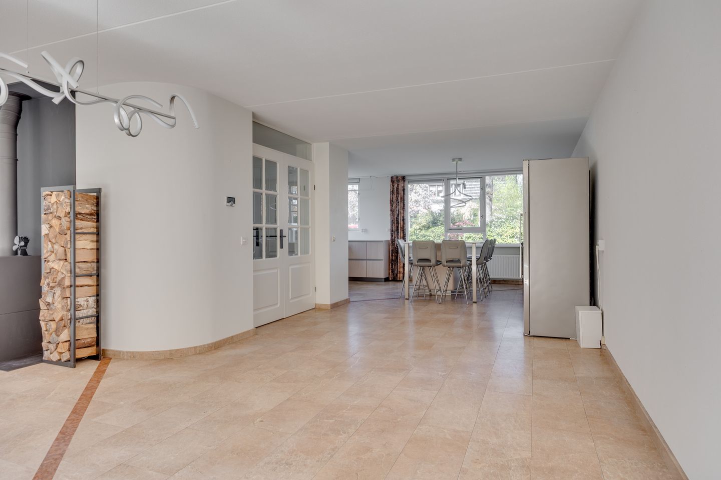 Foto 4 van Nootweg 8-A