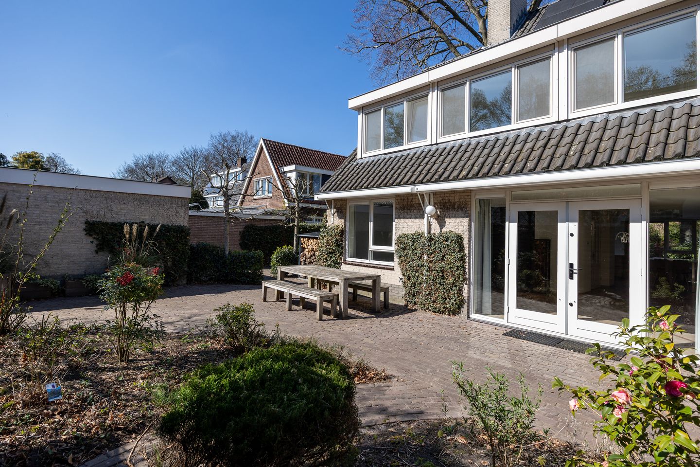 Foto 10 van Nootweg 8-A