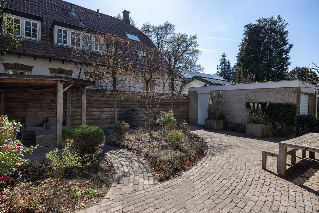 Foto 11 van Nootweg 8-A