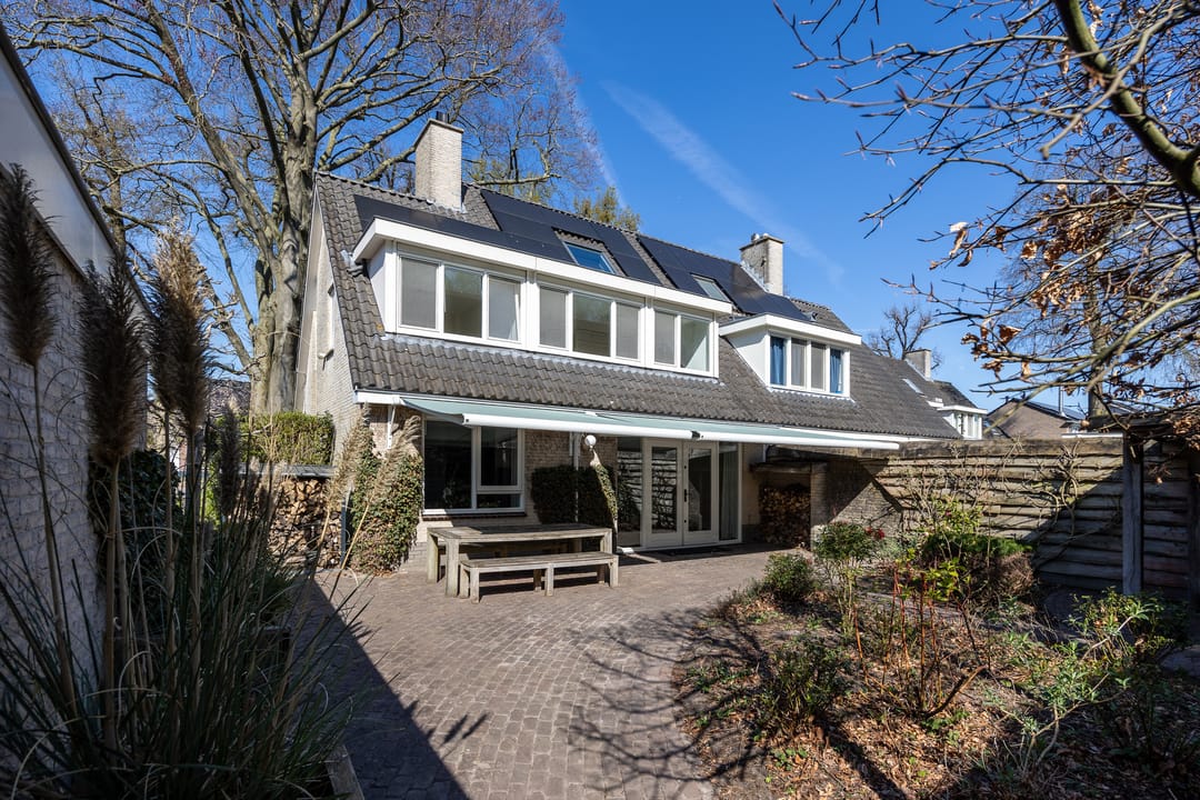 Foto 13 van Nootweg 8-A