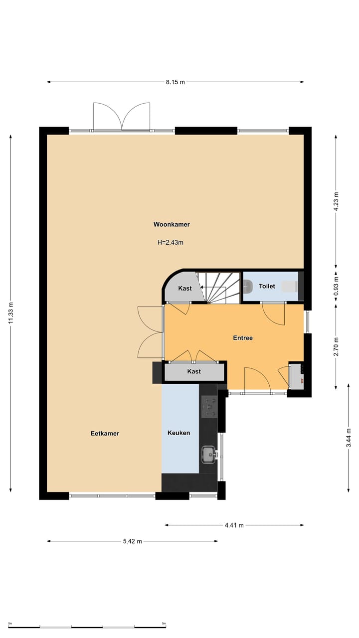 Foto 35 van Nootweg 8-A