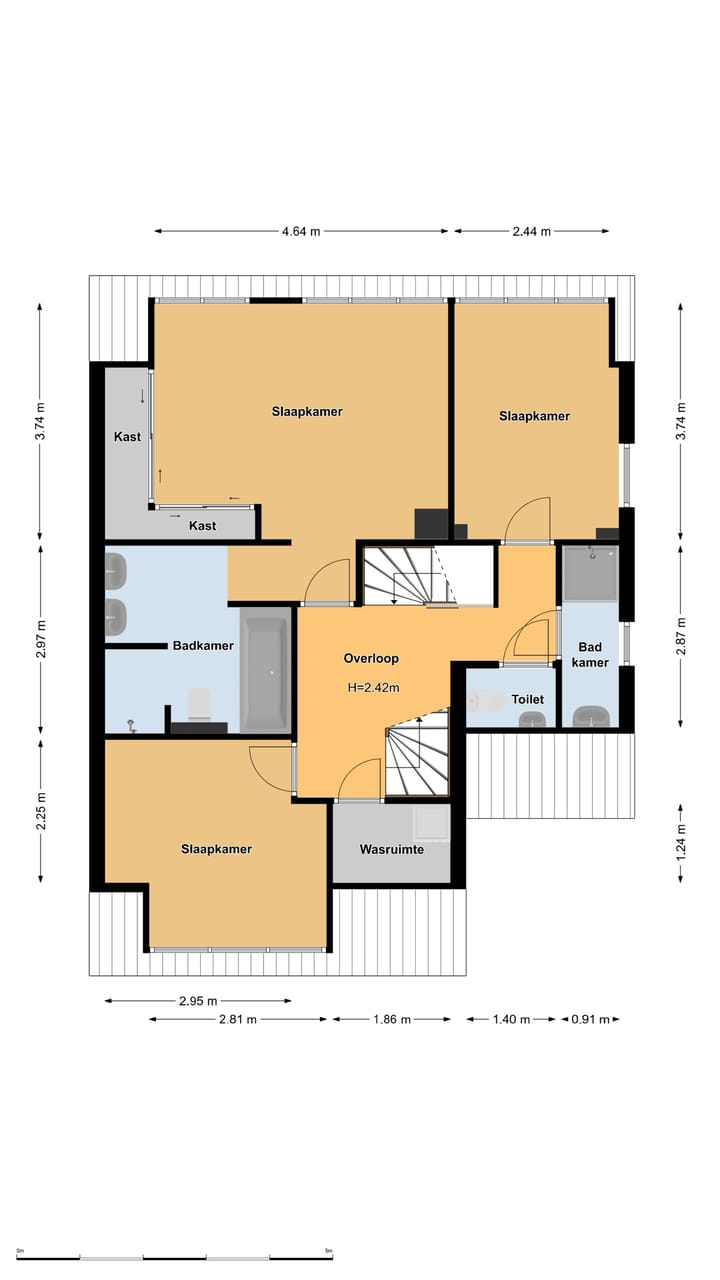 Foto 36 van Nootweg 8-A