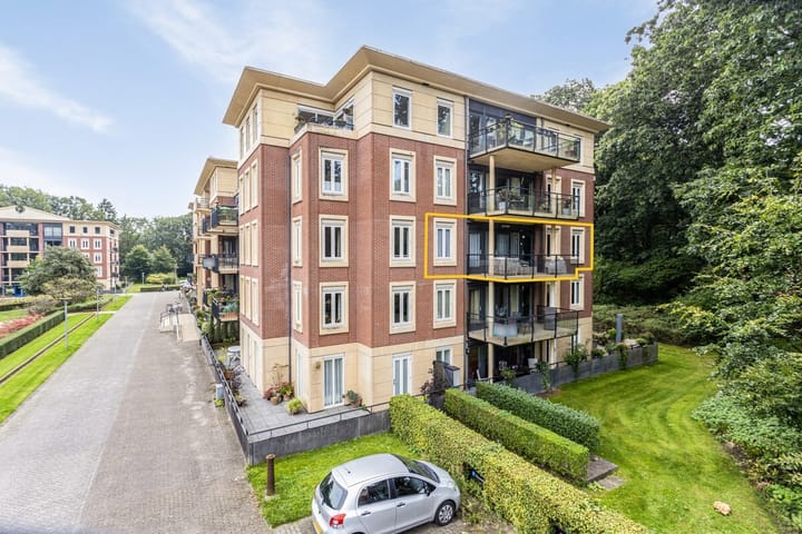 Foto 5 van Rhenendael 52