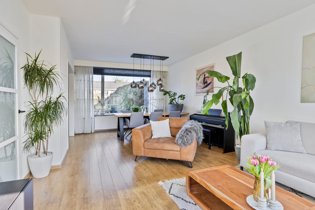 Foto 13 van Holtwal 5