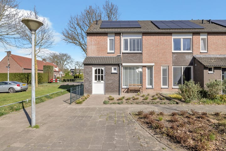 Foto 1 van Molenberg 1