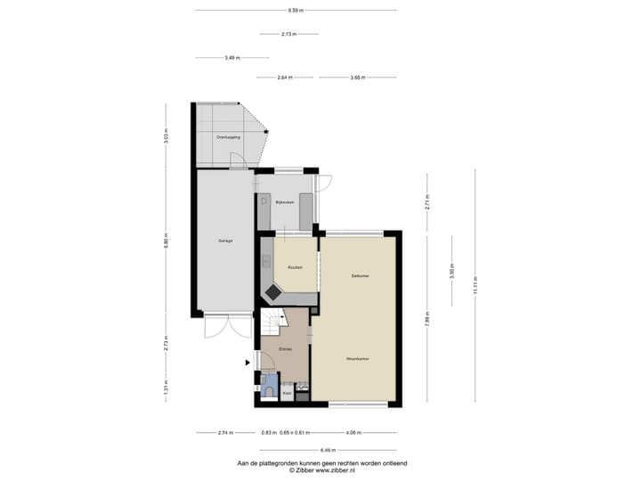 Foto 36 van Holtwal 5