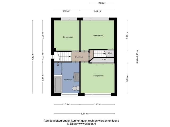 Foto 37 van Holtwal 5