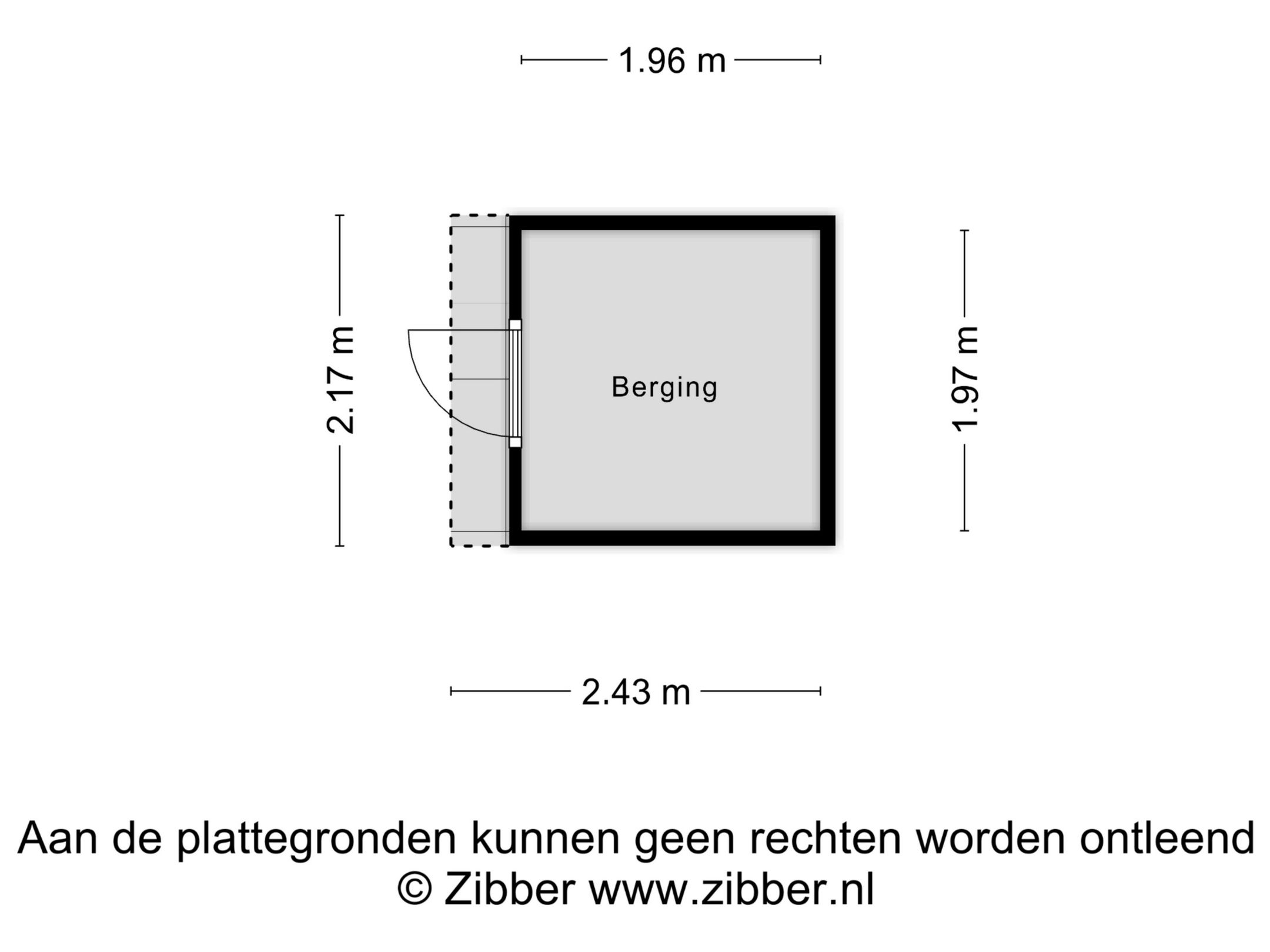 Foto 39 van Holtwal 5