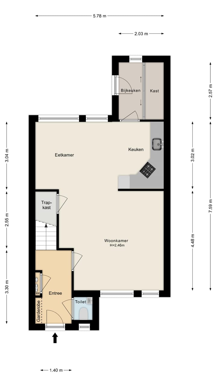 Foto 47 van Molenberg 1