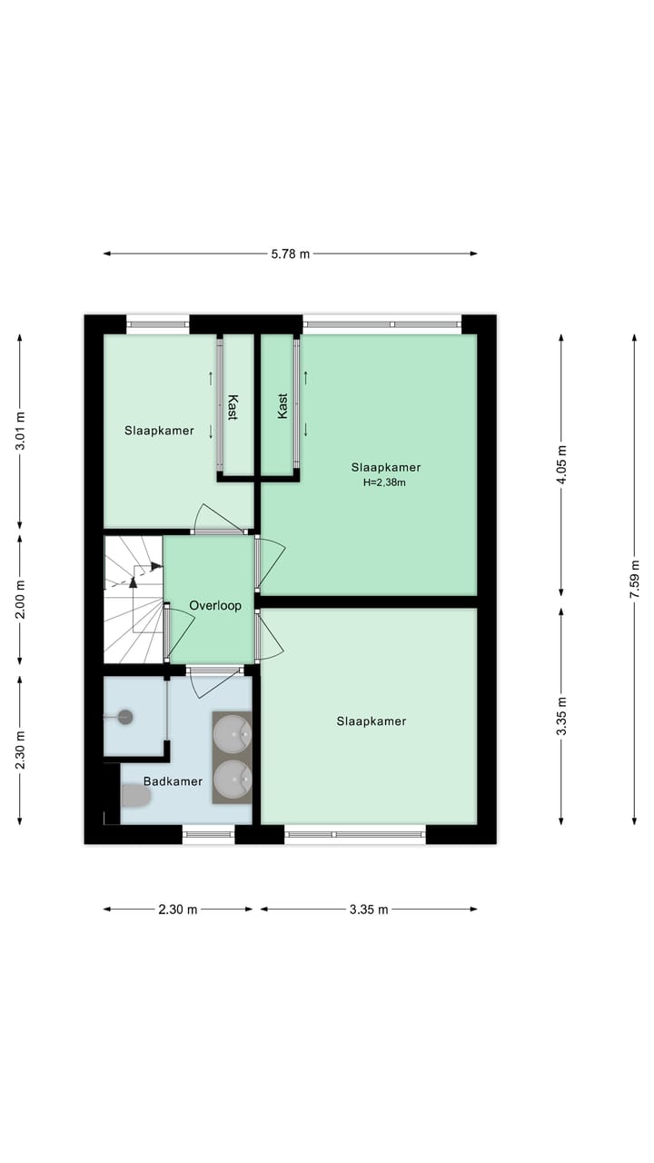 Foto 49 van Molenberg 1