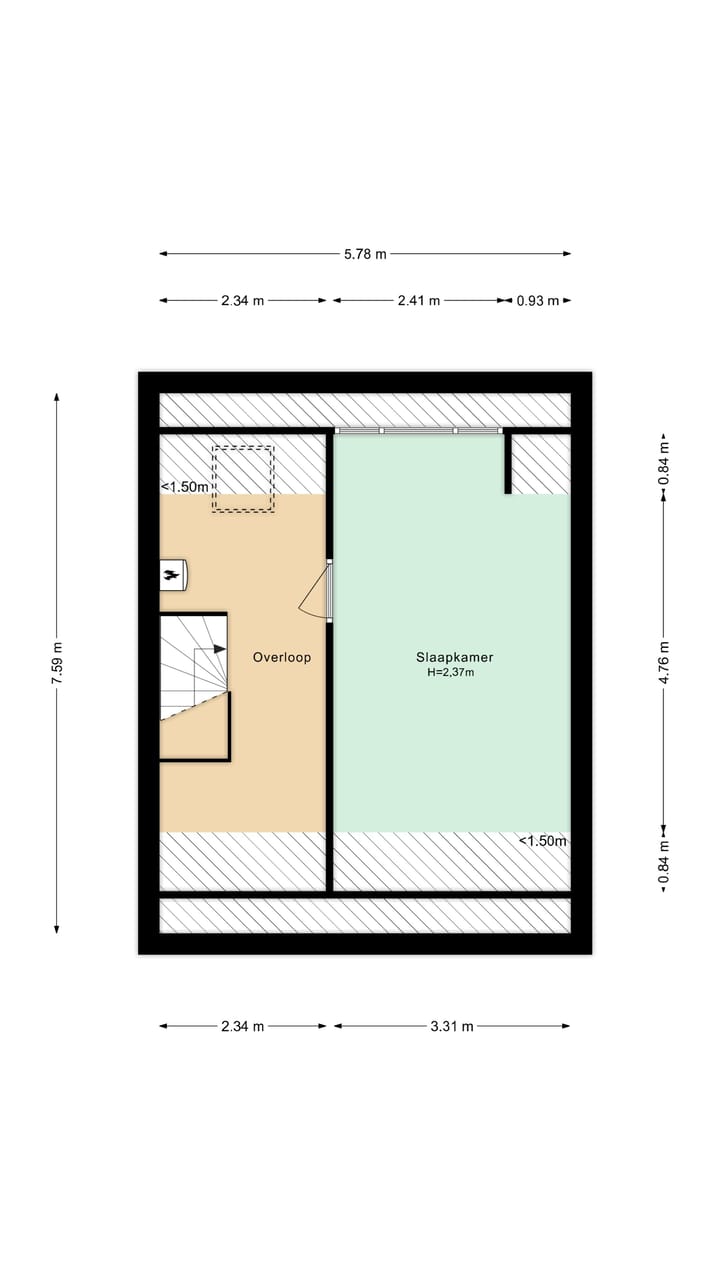 Foto 51 van Molenberg 1