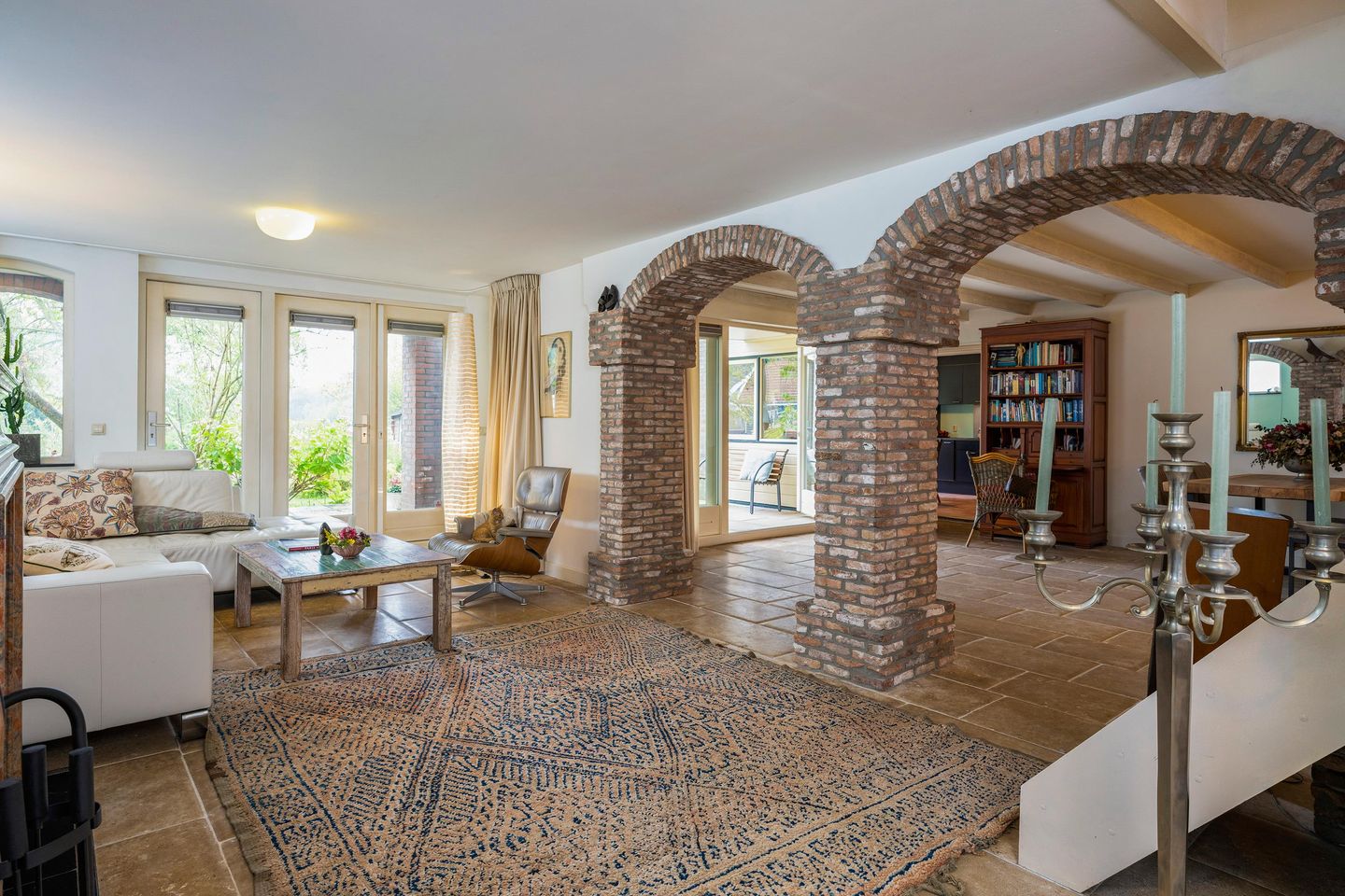 Foto 4 van Den Ilp 99