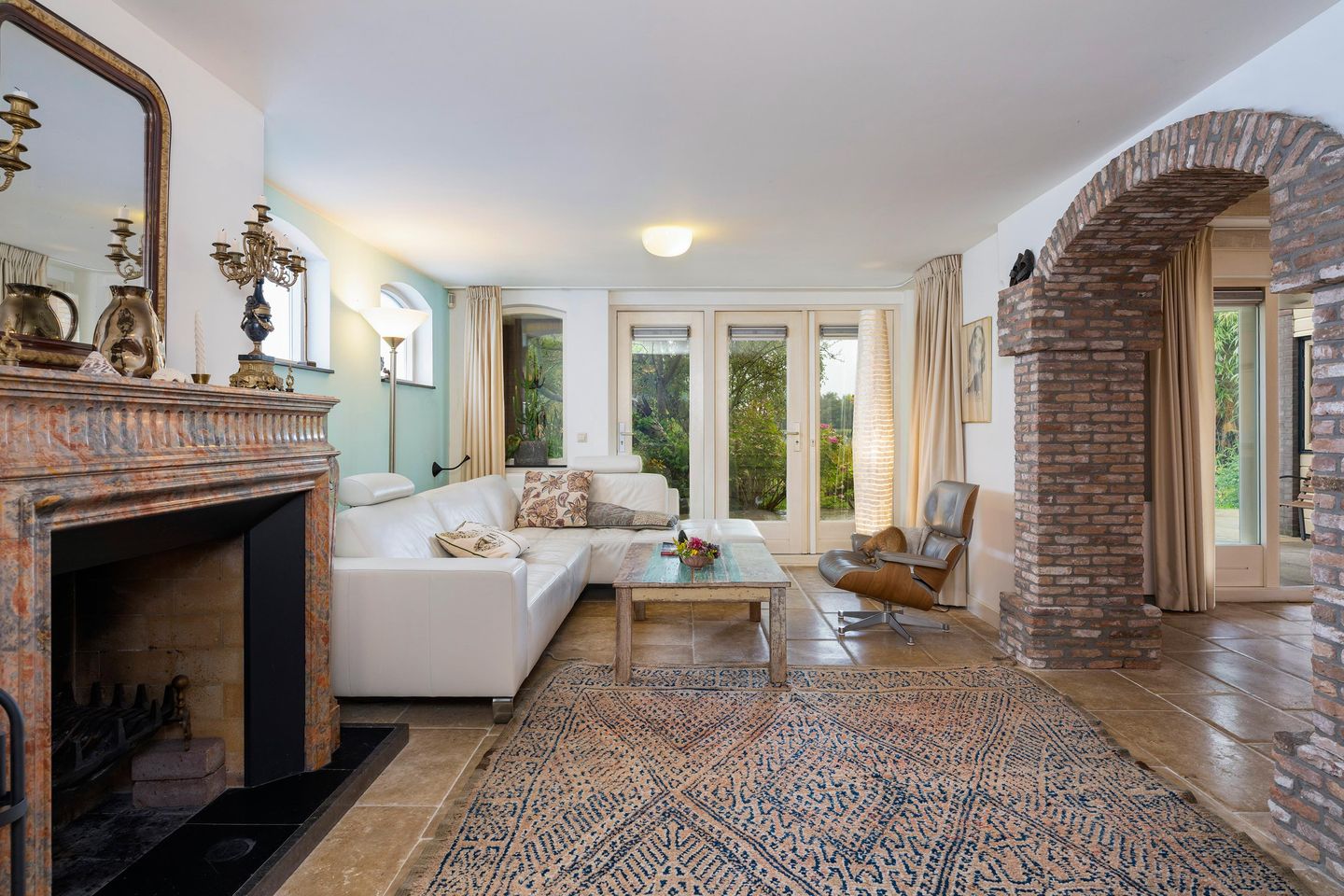 Foto 5 van Den Ilp 99