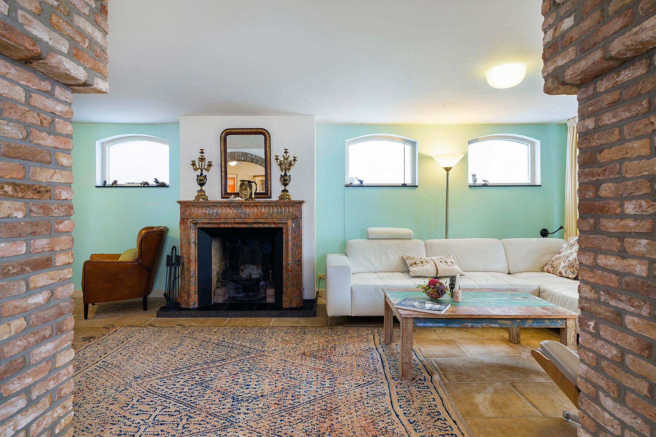 Foto 6 van Den Ilp 99