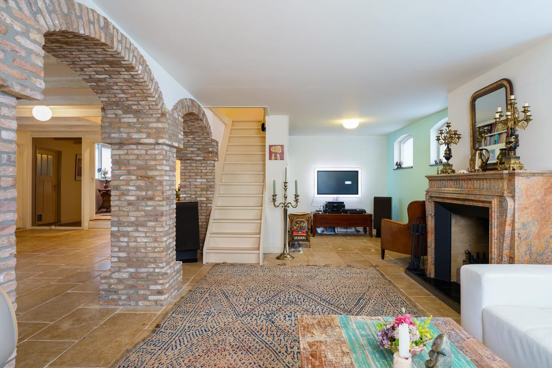 Foto 7 van Den Ilp 99