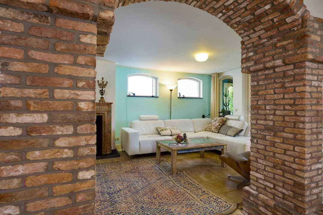 Foto 8 van Den Ilp 99