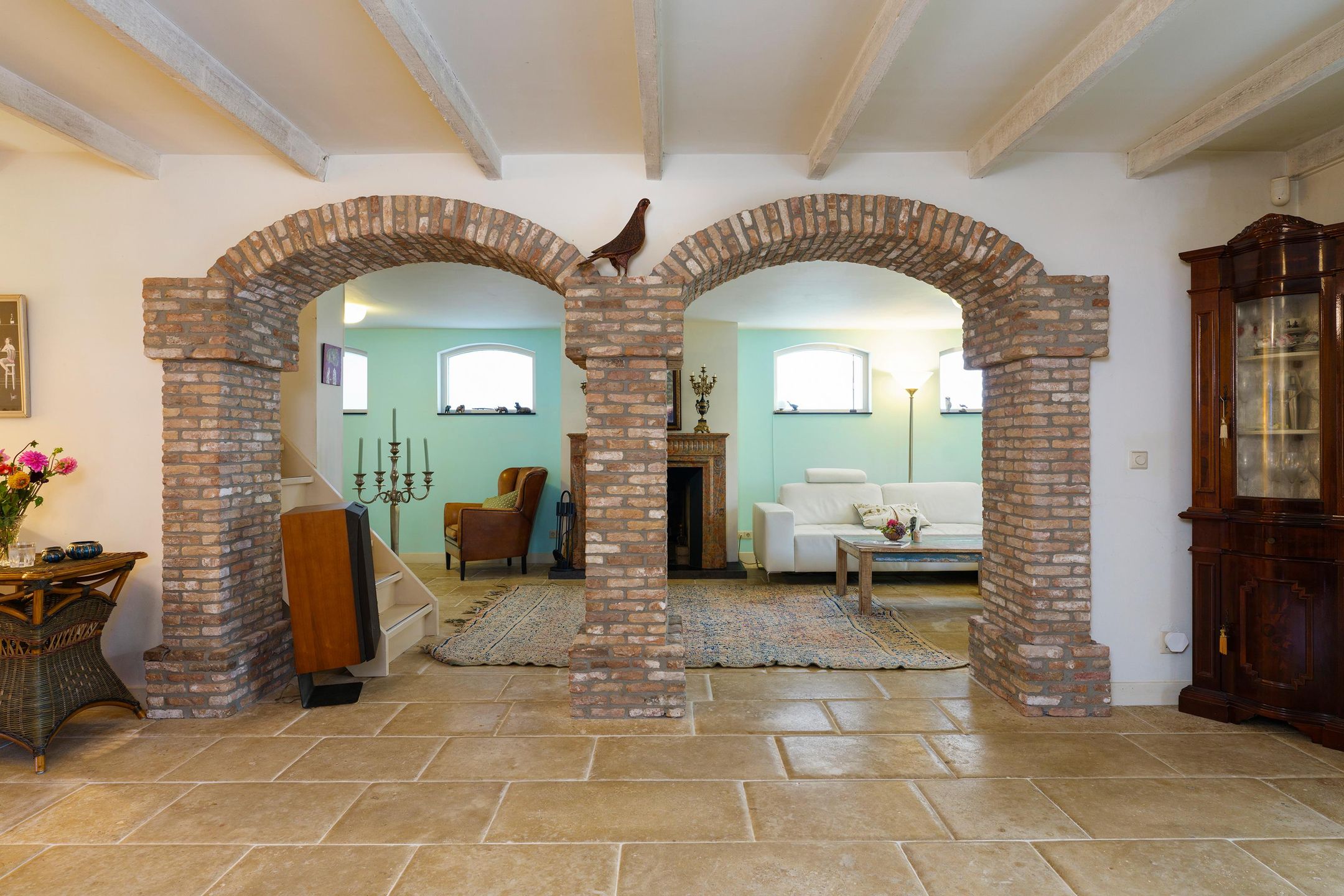 Foto 9 van Den Ilp 99