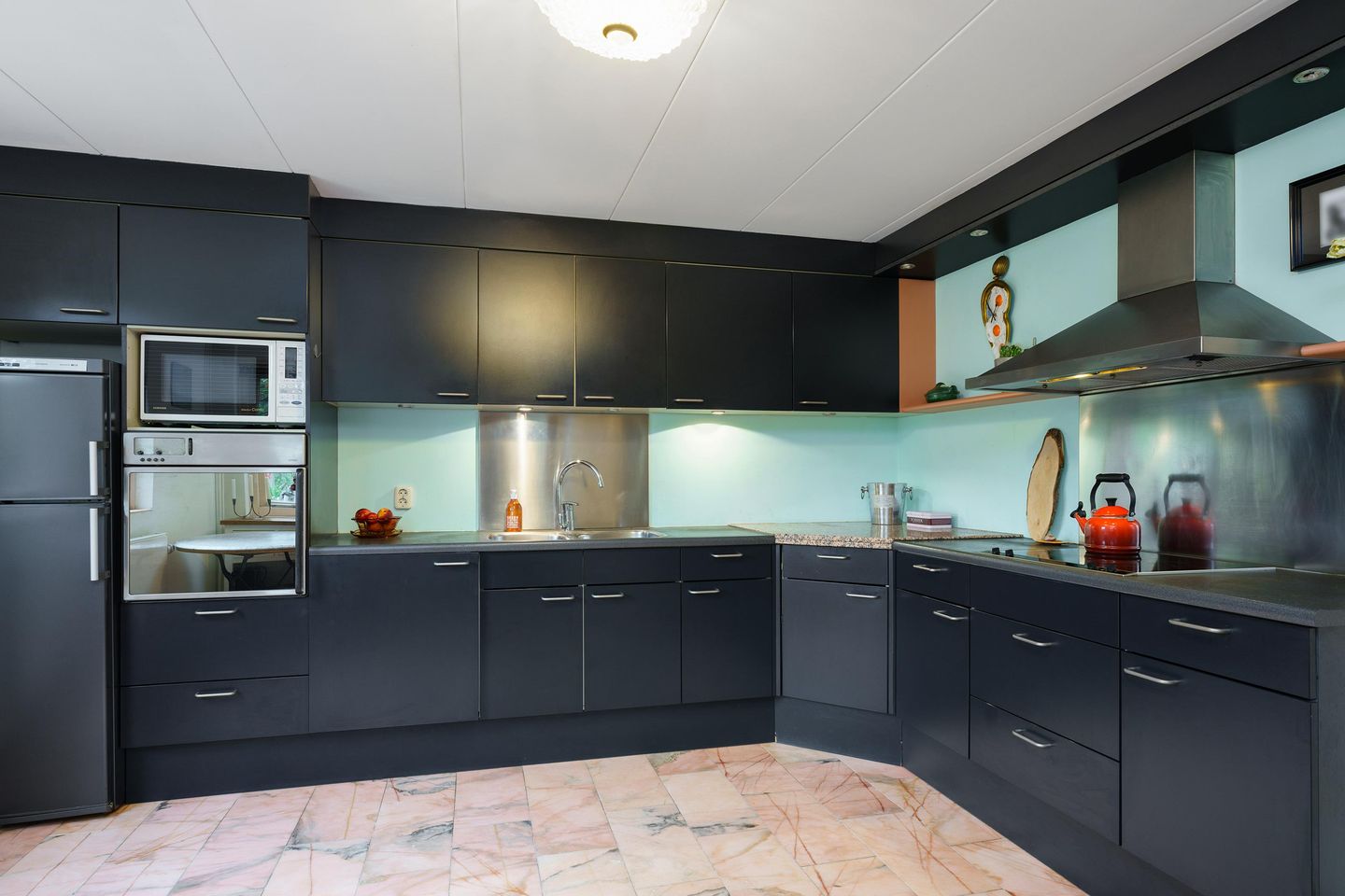 Foto 10 van Den Ilp 99