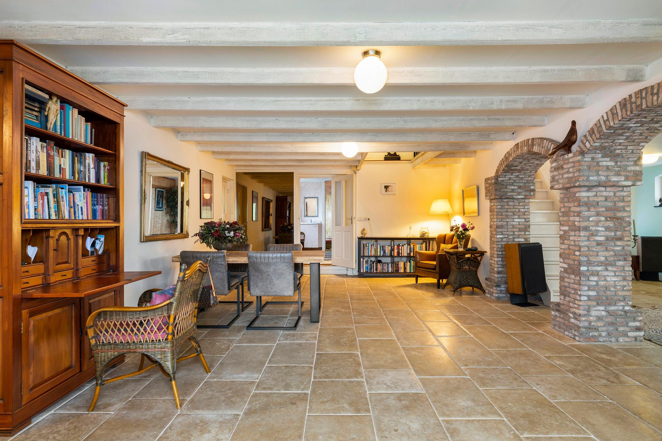 Foto 12 van Den Ilp 99