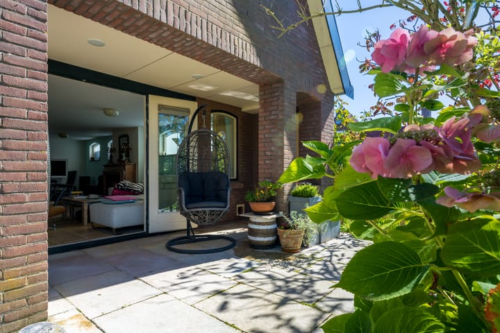 Foto 14 van Den Ilp 99