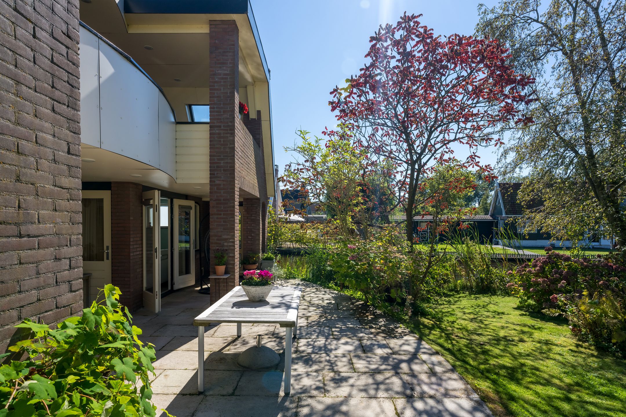 Foto 15 van Den Ilp 99