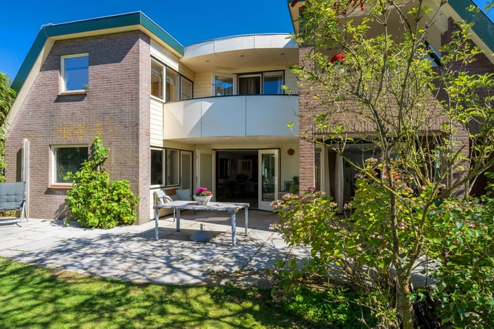 Foto 20 van Den Ilp 99