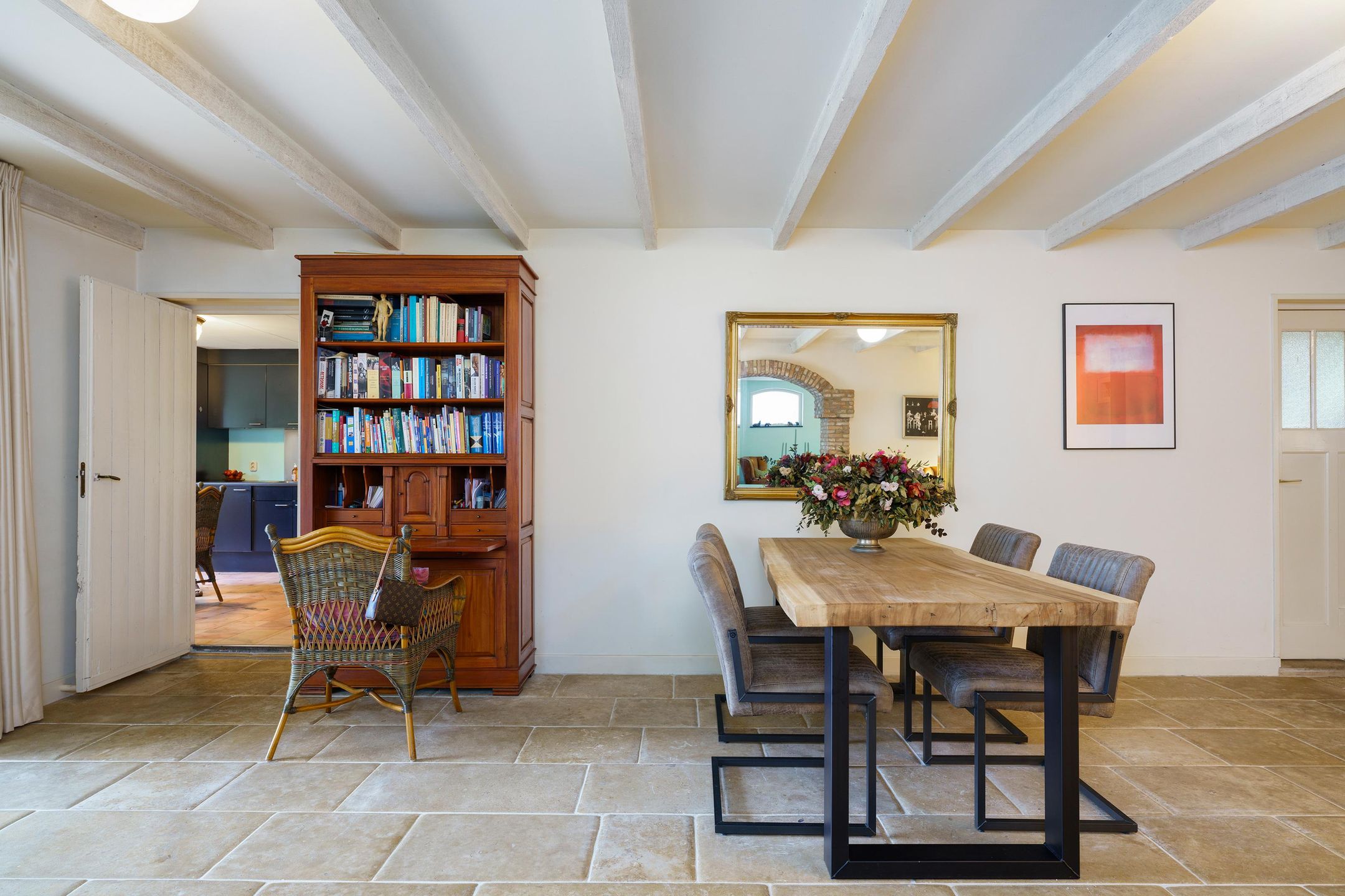 Foto 21 van Den Ilp 99