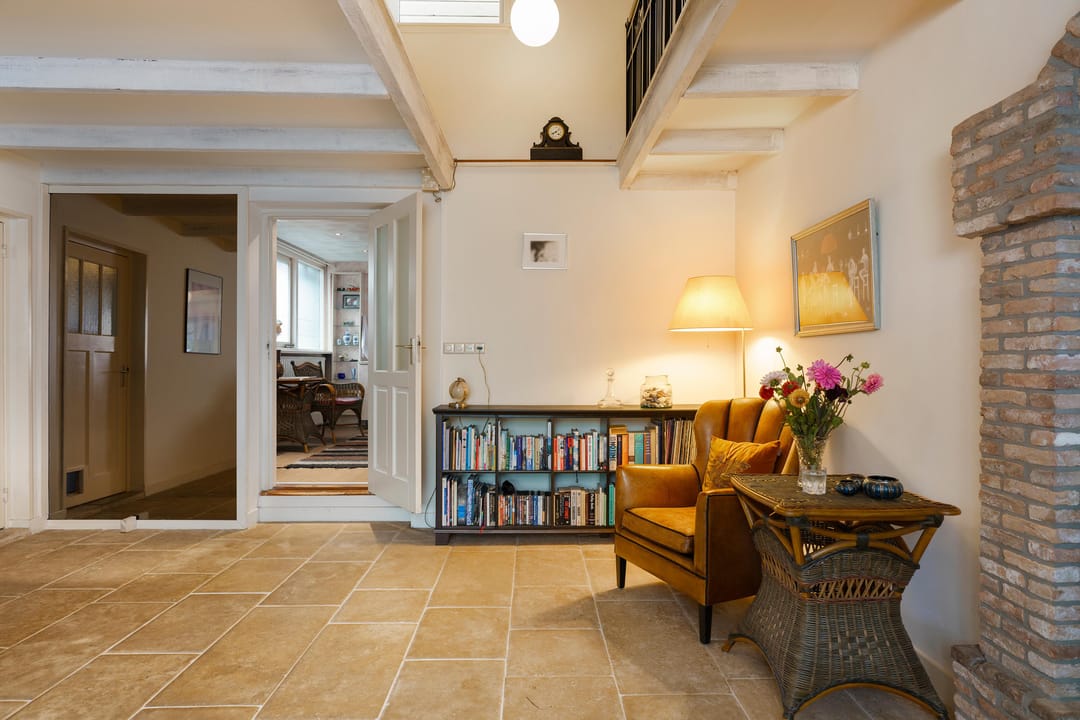 Foto 22 van Den Ilp 99