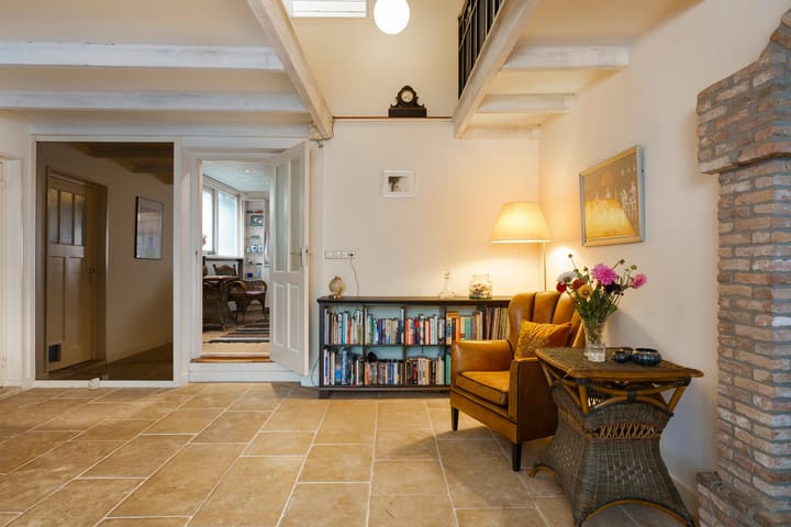 Foto 22 van Den Ilp 99