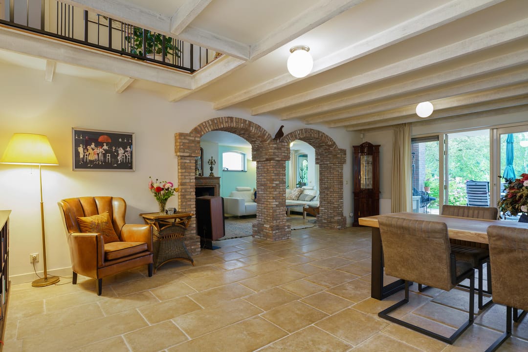 Foto 23 van Den Ilp 99