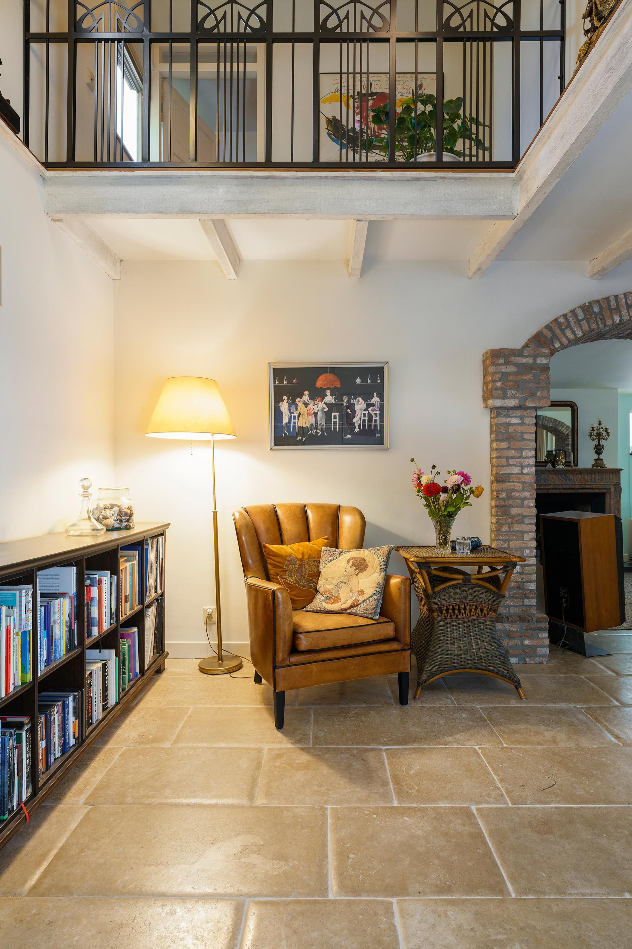 Foto 24 van Den Ilp 99