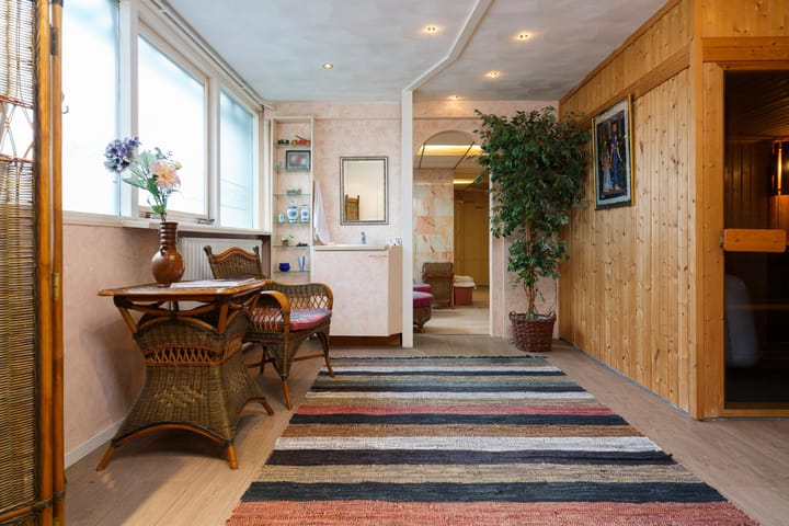 Foto 26 van Den Ilp 99