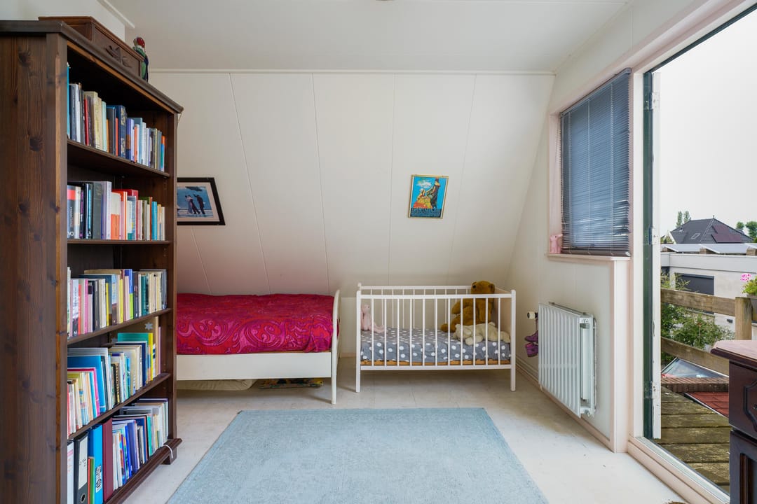 Foto 38 van Den Ilp 99