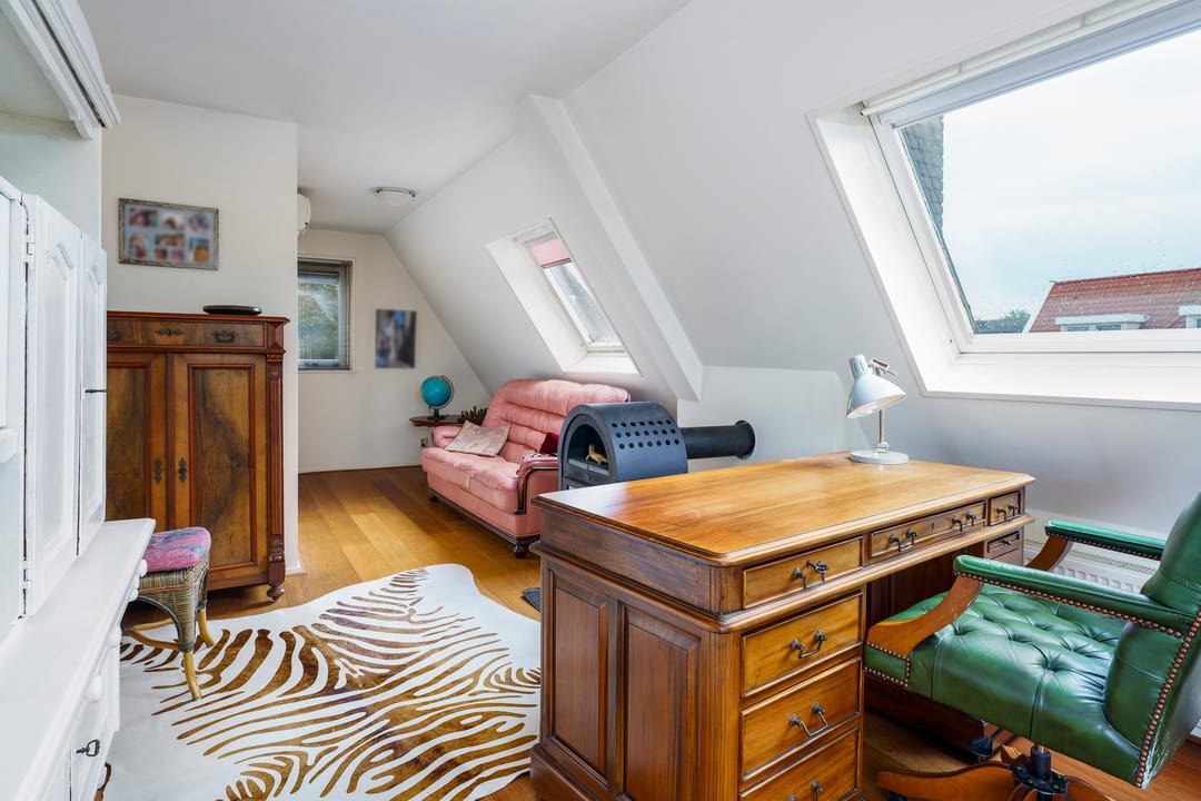 Foto 41 van Den Ilp 99