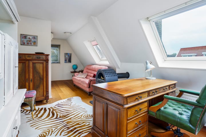 Foto 41 van Den Ilp 99