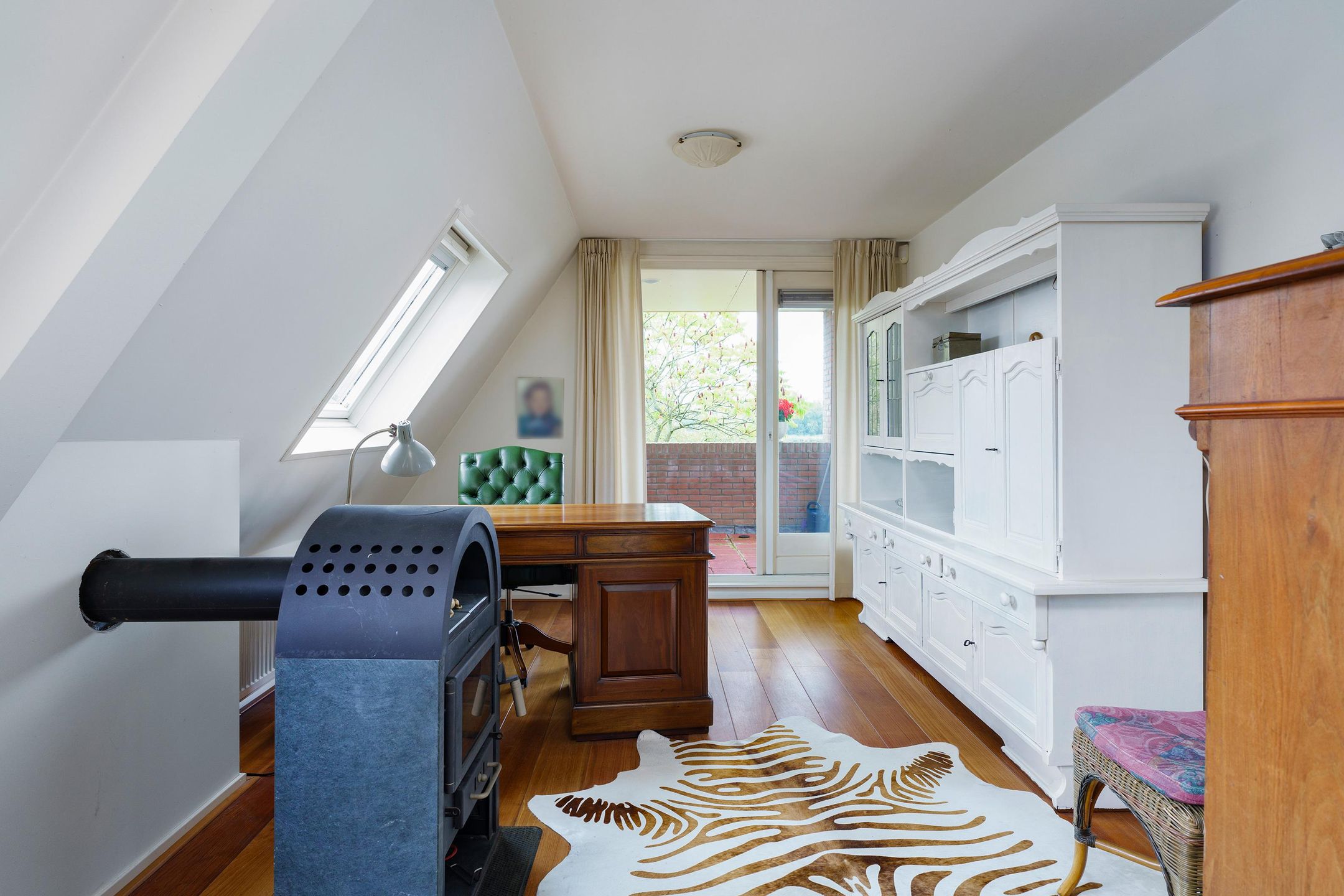 Foto 42 van Den Ilp 99