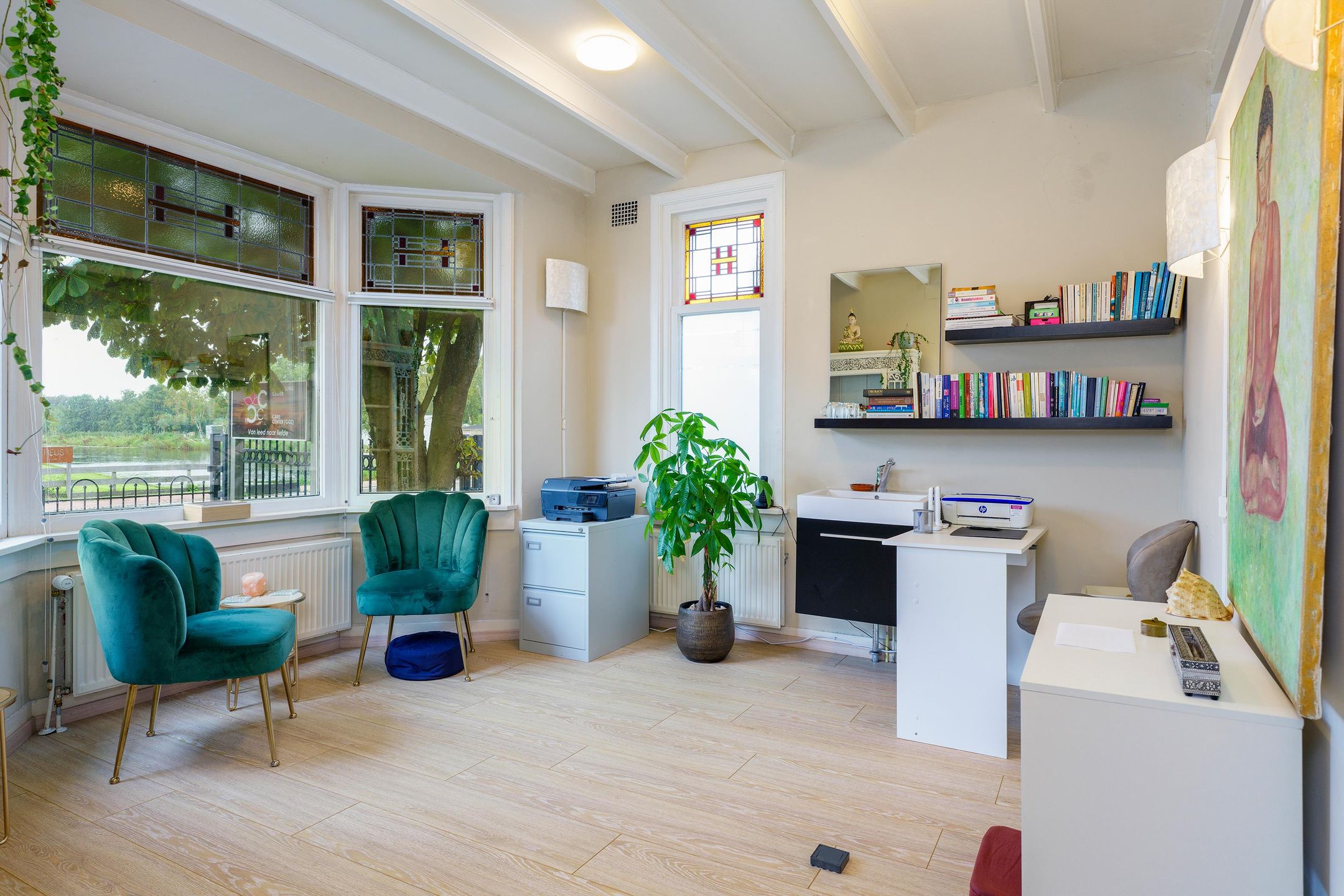 Foto 48 van Den Ilp 99