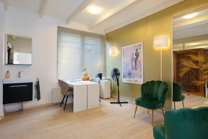 Foto 50 van Den Ilp 99