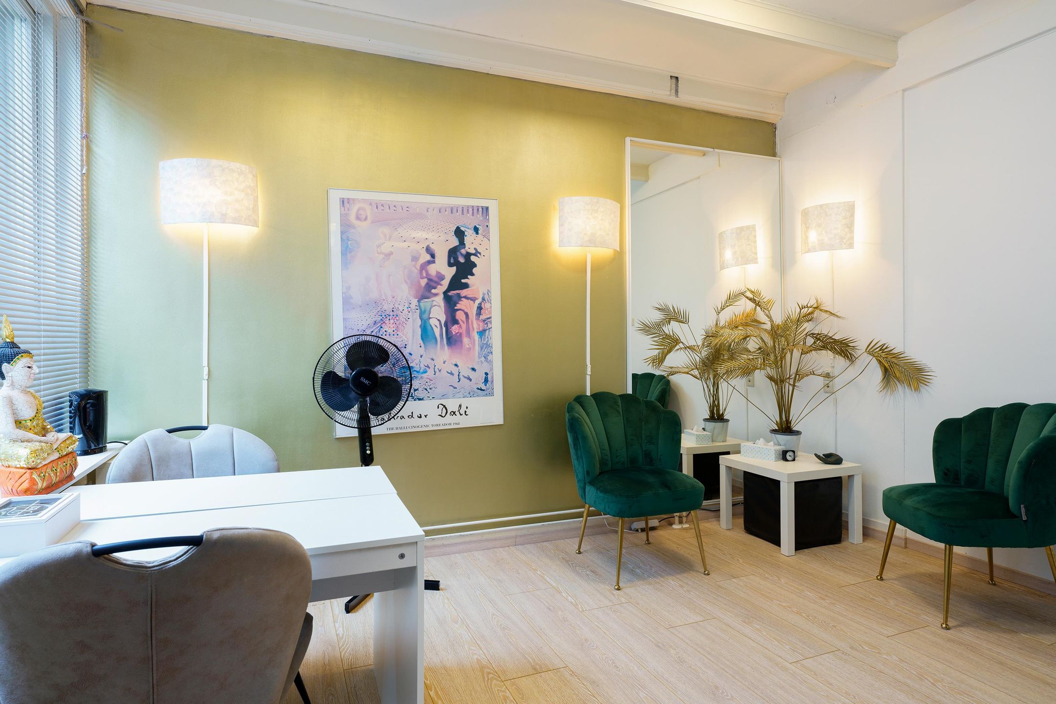 Foto 51 van Den Ilp 99