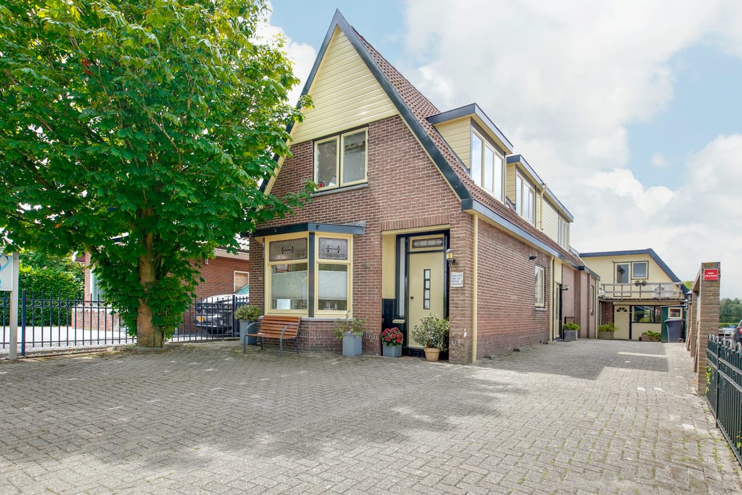 Foto 52 van Den Ilp 99